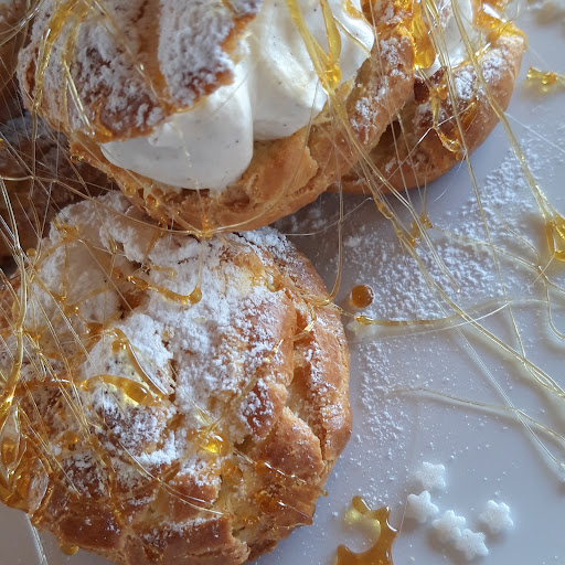 Tevis Kaffee & Kuchen - Thumbnail