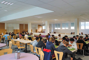 Photo n°24 de Lycée Jeanne d'Arc à Rennes (Université)