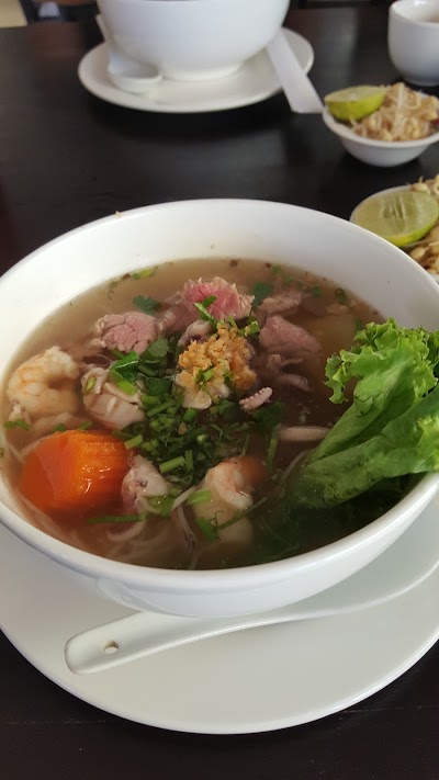 Photos of Angkor Palm restaurant