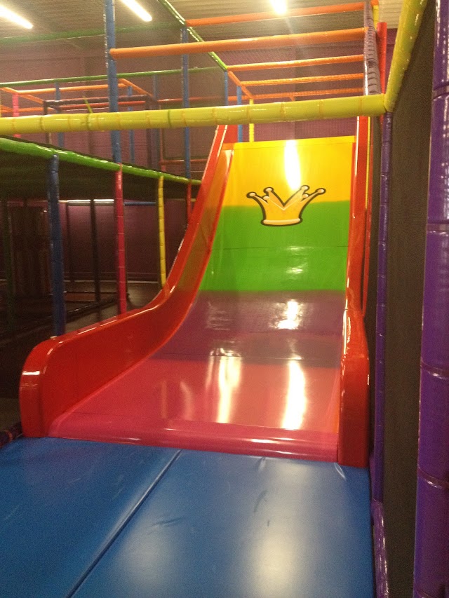 ROYAL KIDS HAUCONCOURT
