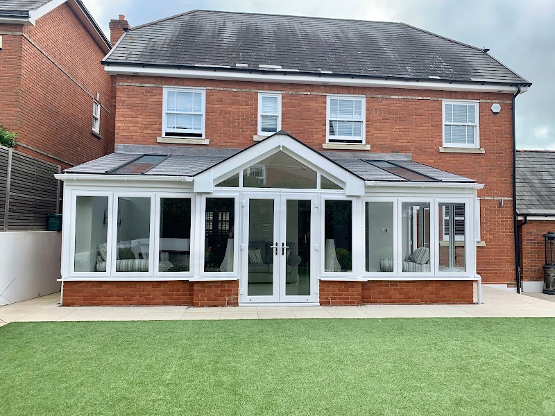 Jewel Windows - Double Glazing Specialists in Guildford & Aldershot photo 2