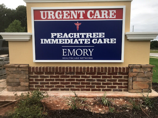 Peachtree Immediate Care - McDonough - Thumbnail