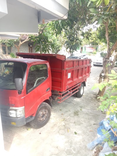 Photos of Safana Gypsum dan Conblock