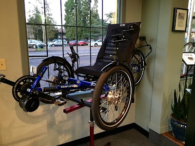 Rose City Recumbent Cycles