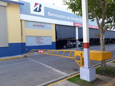 Photos of Montilla Motors CxA