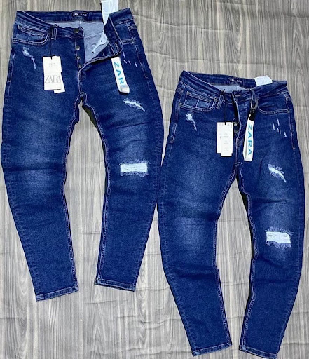 Bak Fashions