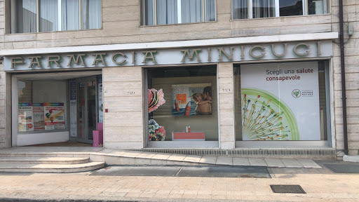 Farmacia Minicuci