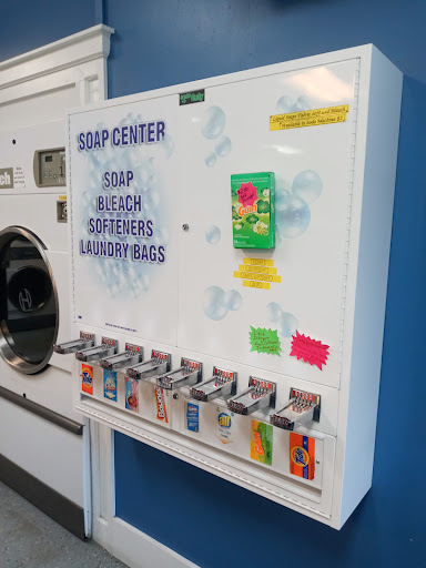 Bayshore Coin & Laundry - Thumbnail