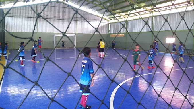 Duta Futsal & Fitness Centre, Author: Ifa Keluarga Hilmy Wahdi