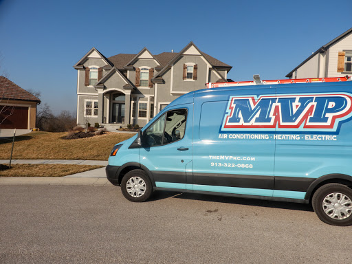 MVP Air Conditioning, Heating, Plumbing & Electric Gallery - United States