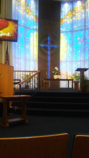 First Baptist Church of Greater Toledo - Thumbnail