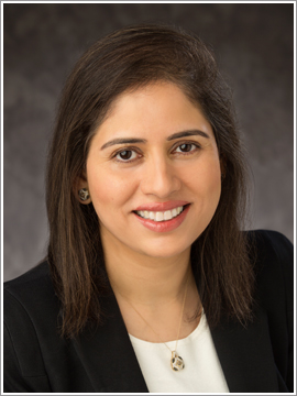Archana Gautam Md