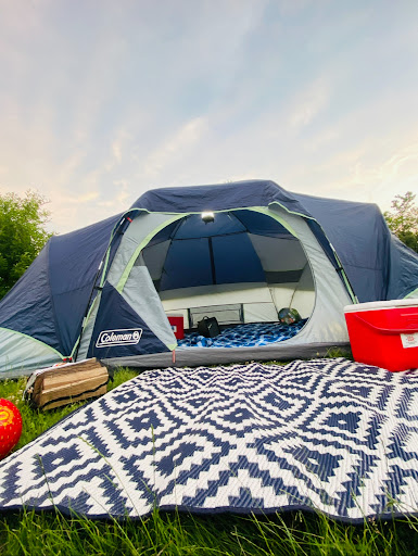 One Stop Camping