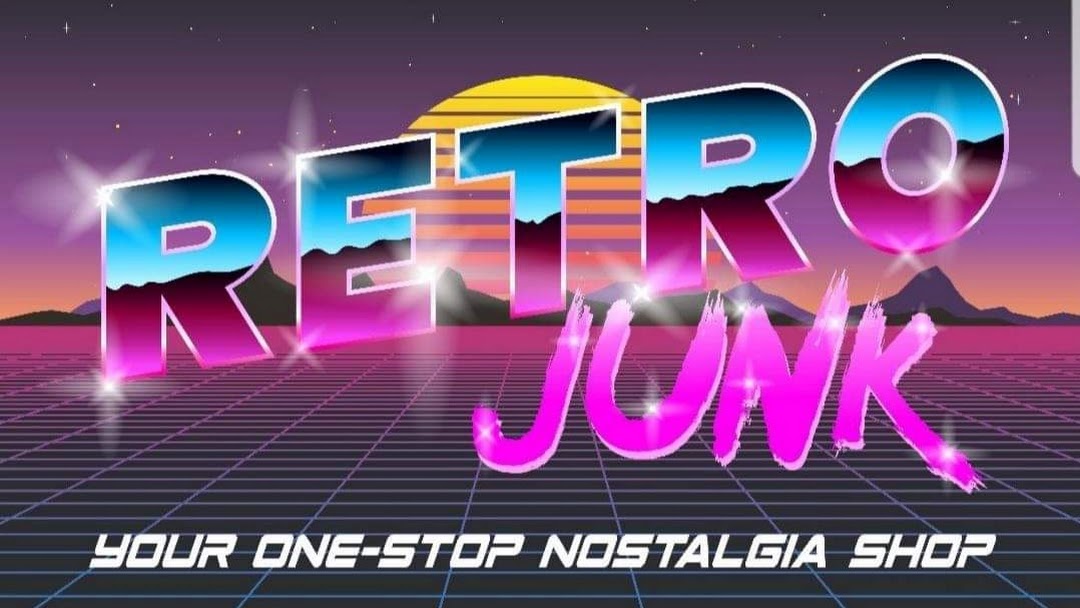 Retro Junk