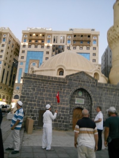 Photos of Gazi Murat Bey Cami