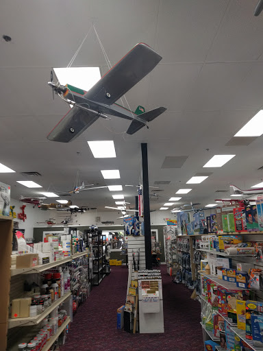 Carlton Hobbies Gallery - United States