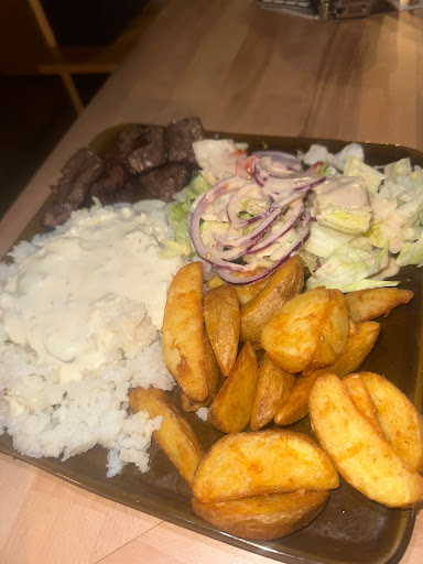 Photo 4 - Le 245th Tacos & Burger