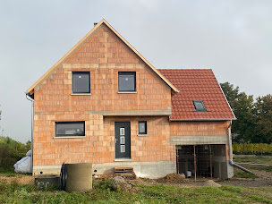Photo n°3 de Maisons Candice à Sélestat (Constructeur de maisons personnalisées)