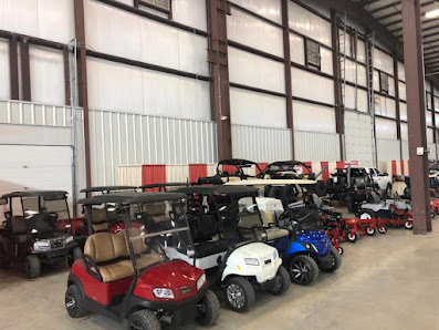 Hi-Plains Farm Equipment 1509 S 2nd Ave, Dodge City, KS 67801