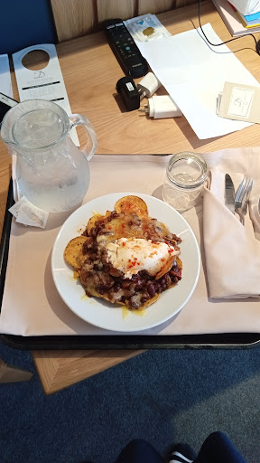Portobello Restaurant - Thumbnail