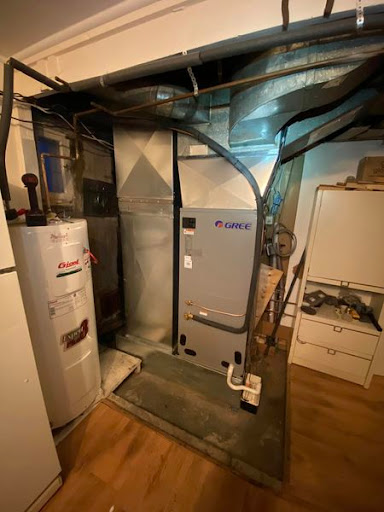 Climatisation KS 2010 Inc | Chauffage, Ventilation - L'Assomption