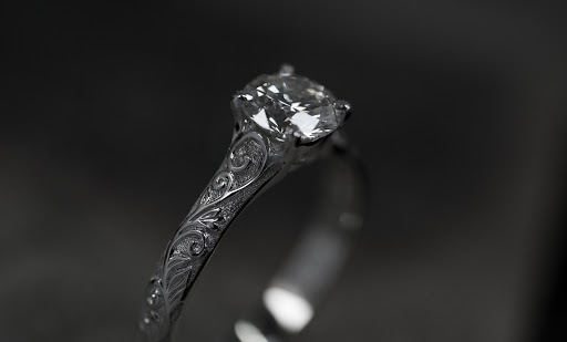 Ashcroft Jewellery Design