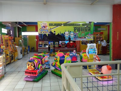 Photos of Sahabat Balaraja Department Stores