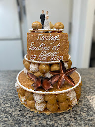 Photo n°1 de Boulangerie Martin à Nancy (Sandwicherie)