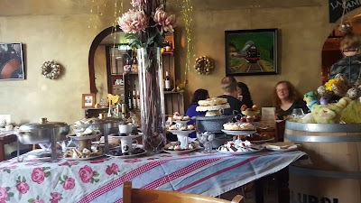 Photos of Eetcafe Spinoza