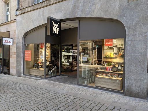 WMF Fürth - Thumbnail