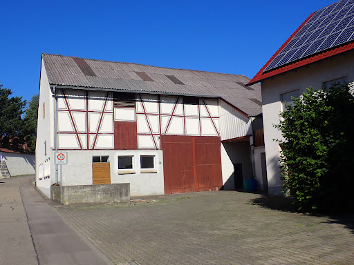 Gemeindeverwaltung Nellingen Gallery - Germany
