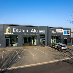 Photo n°1 de Espace Alu à Saint-Hilaire-de-Riez (Fournisseur de fenêtres)