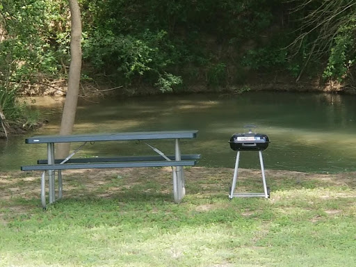 Medina River RV Park - Thumbnail
