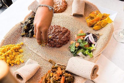 Red sea Eritrean and ethiopian resturant