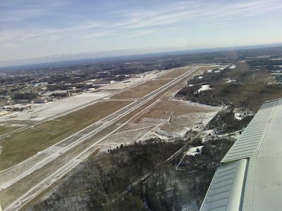 Portsmouth International Airport at Pease