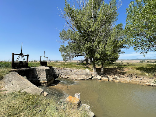 Los Azudes de Alba del Río Jiloca - Thumbnail