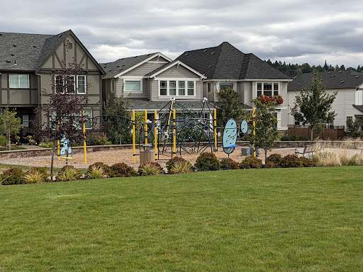 Amelia Park - Visual