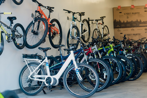 Gary's Bikes - Thumbnail