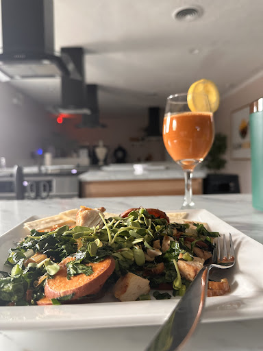 Cleangoodeats - Visual