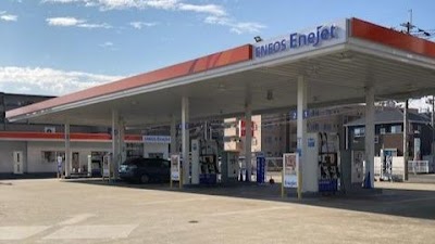 ENEOS セルフあかしや通りSS（ENEOSモビリニア）
