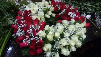 Photos of The Wedding & Floral Design Center
