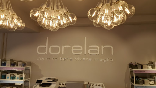Dorelan Empoli - Visual