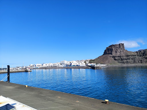 Puerto De Agaete - Thumbnail