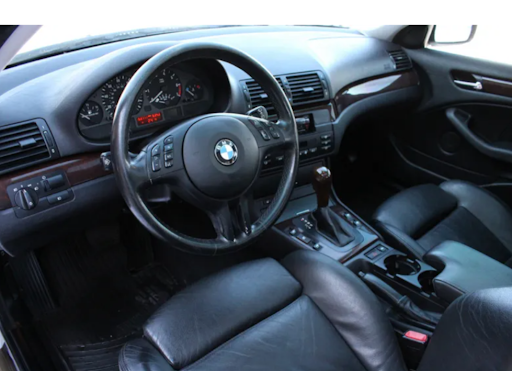 Tj's Auto Detailing & Cleaning Services - Thumbnail