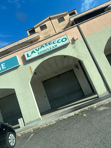 Lavasecco Ecoclean