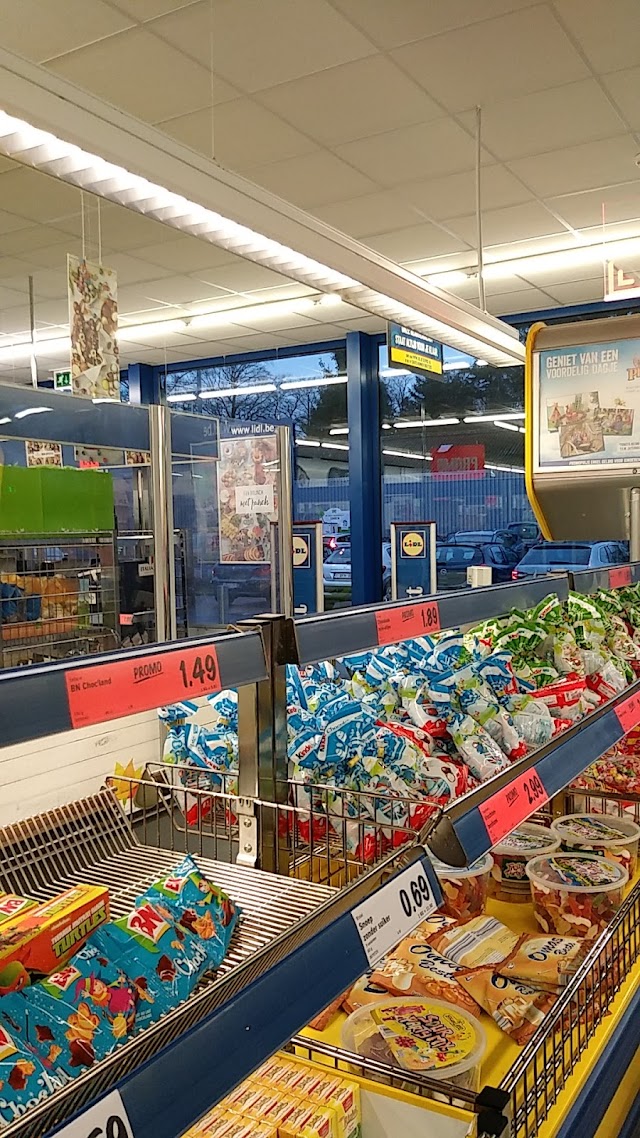 Lidl