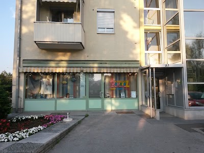 cafe