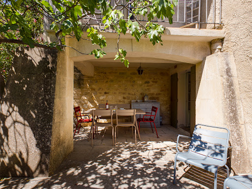 Photo de La Maison de Juliette Maussane les Alpilles