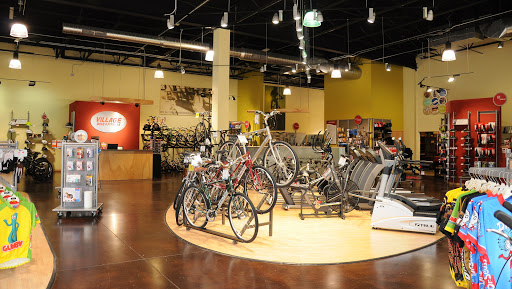 Village Bike & Fitness - Thumbnail