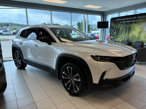 Montmagny Mazda - Thumbnail